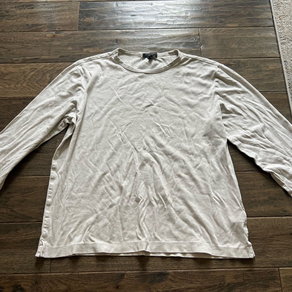 Banana republic top